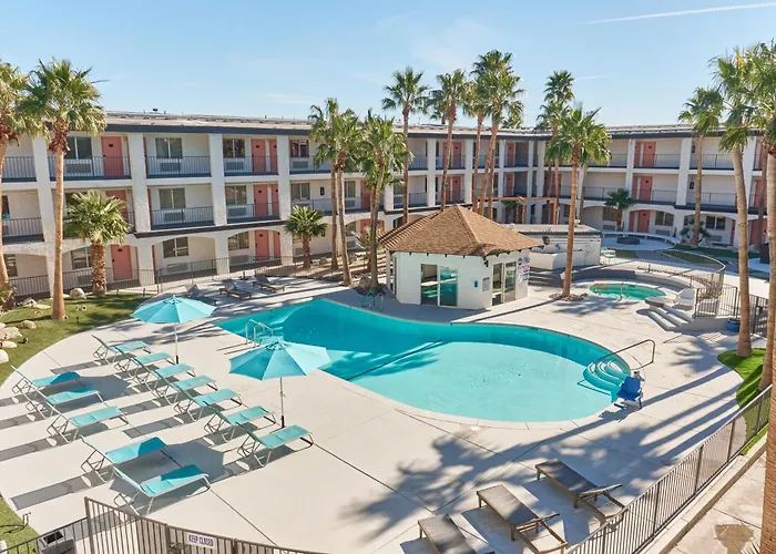 Aqua Soleil Hotel And Mineral Water Spa