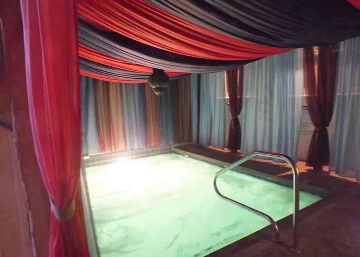 El Morocco Inn & Spa